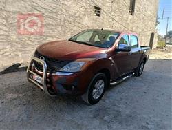 Mazda BT-50